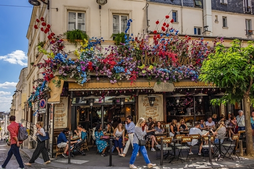 Category - Paris Food Tours